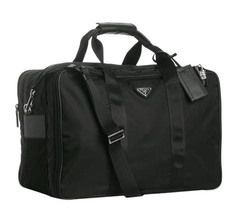 prada black travel size|I've Had This Prada Bag for 5 Years an.